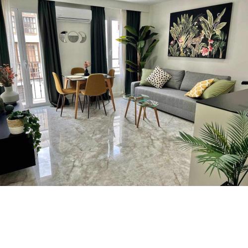 Nuevo Apartamento Lucano deluxe