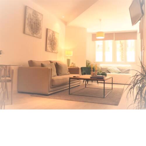 NUEVO APARTAMENTO LUJO PLAYA MALAGUETA-CENTRO
