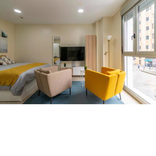 NUEVO!!! Apartamento Playa Canteras