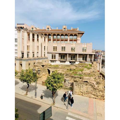 NUEVO Apartamento Templo Romano - Free Parking