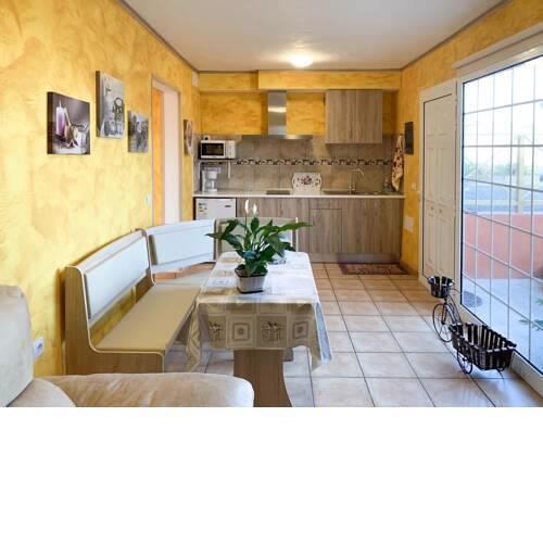 Nuevo apartamneto en Moya, ideal para parejas