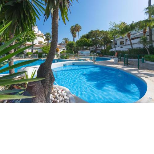 Nuevo Apt/Golden beach/Edf Hierro 3Habs/2baños