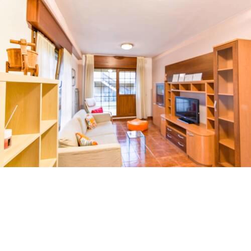 ¡Nuevo! Cómoda y coqueta casa con jardín