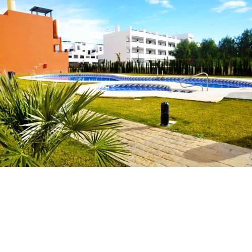 Nuevo Confort de Vera Playa
