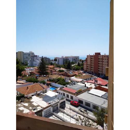 Nuevo Corinto Apartamento