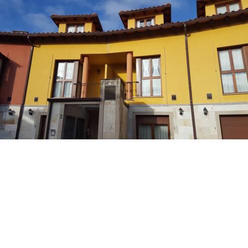 Nuevo Duplex en Urbanización El Bosquín