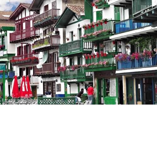 NUEVO EN LA PARTE VIEJA