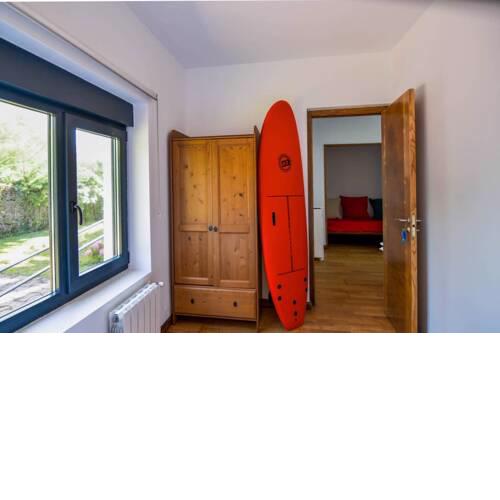 ¡Nuevo! Espectacular casa en la playa de Berria