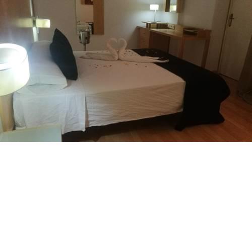 Nuevo Hotel Vista Alegre