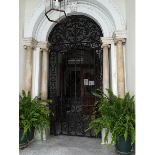 Nuevo Hotel