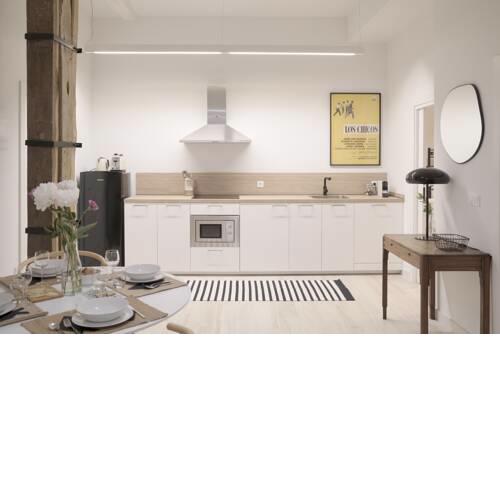 NUEVO! Katu Kale Apartamentuak