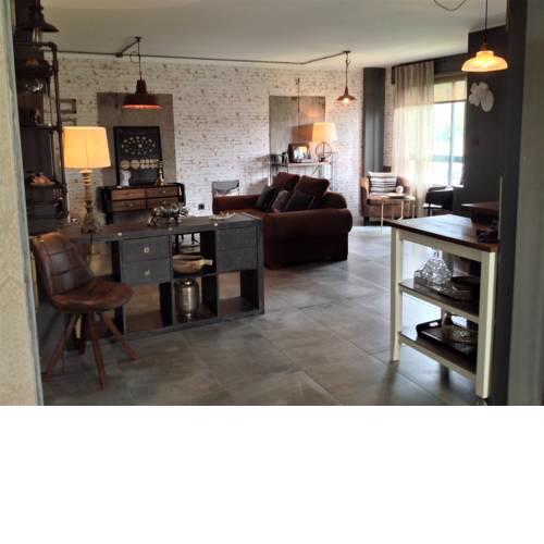 Nuevo LOFT ! Completo -60 m2- Islas Cies