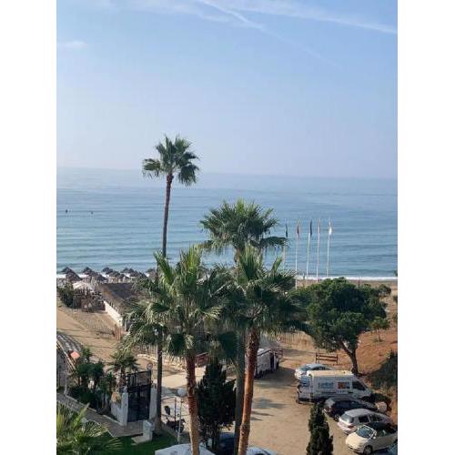 Nuevo Loft en la playa