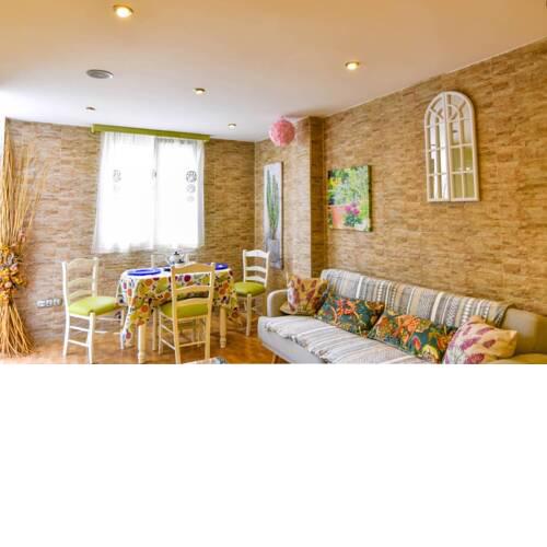 ¡Nuevo! Magnifico y amplio apartamento en Mogro