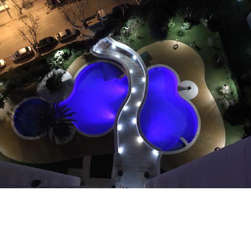 NUEVO! PRECIOSO APARTAMENTO EN PARQUE EUROPA