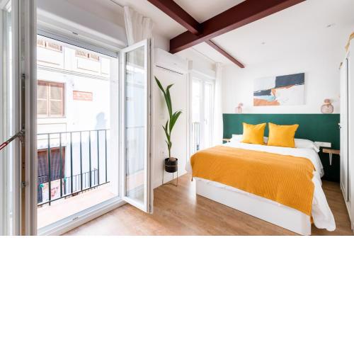 NUEVO SUITE CAMPANA
