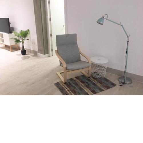 Nuevo y céntrico Apartamento en La Herradura