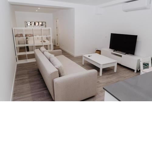 Nuevo y cómodo loft junto a la Mezquita