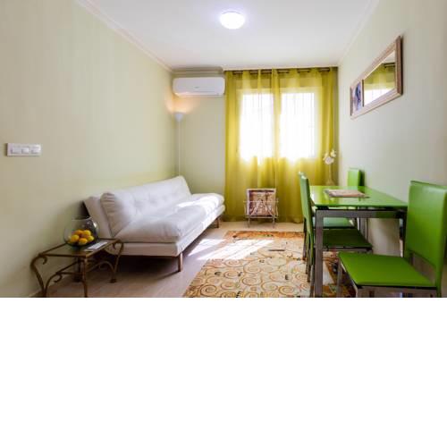 Nuevo y Exclusivo Apartamento
