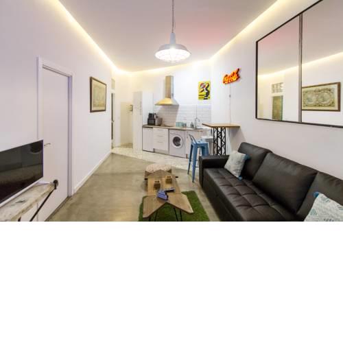 NUEVO Y MODERNO: 2 HABITACIONES | A/A
