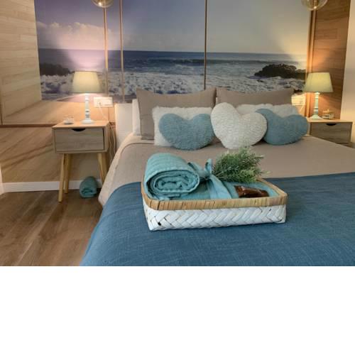 Nuevo y Moderno Apartamento
