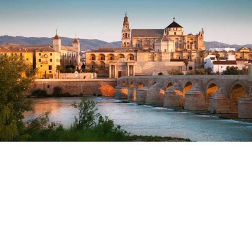 Nuevo y reformado apartamento [Centro de Córdoba]