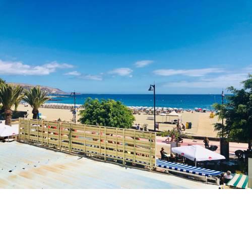 Nuevomar Sea View Los Cristianos