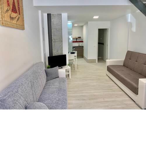 NUEVOS DUPLEX PRINCIPE VERGARA