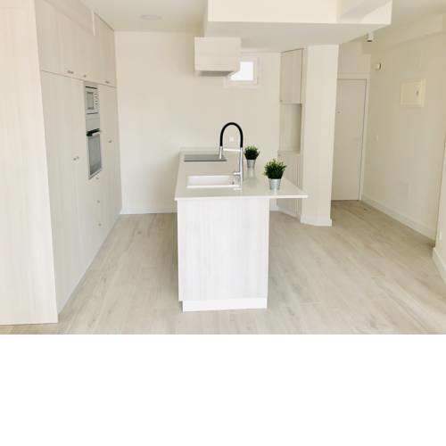 Nuevos pisos piscina barrio exclusivo-WizinkCenter