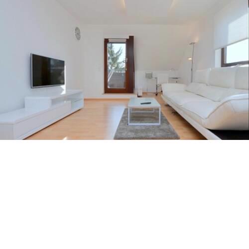 Nugi‘s Appartment