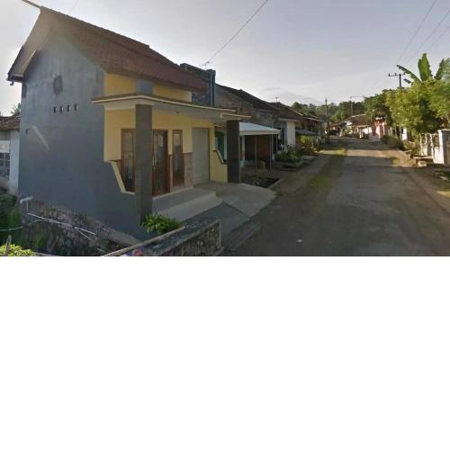 NUHA HOMESTAY