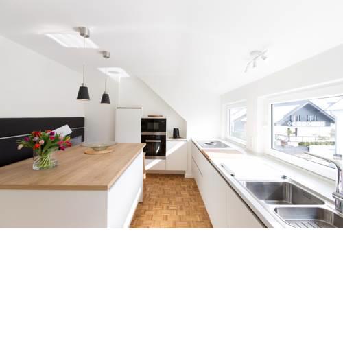 Nuhnetal Appartements