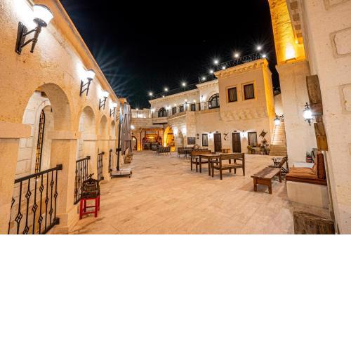 Nujel'm Cappadocia