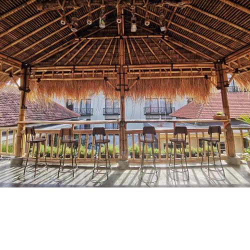 Nuka Beach Inn