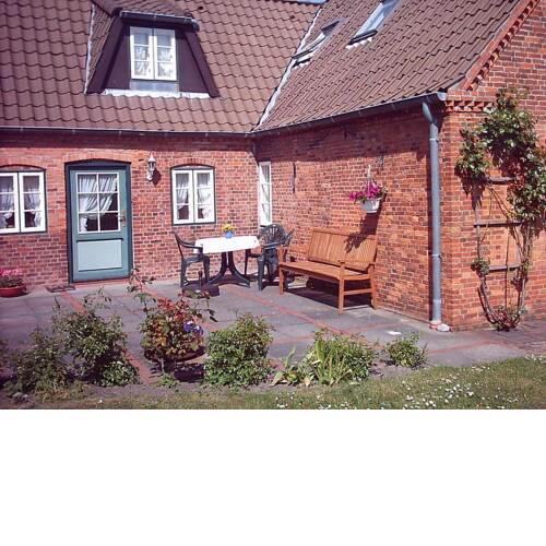 null Gästehaus Matzen Whg Sylt