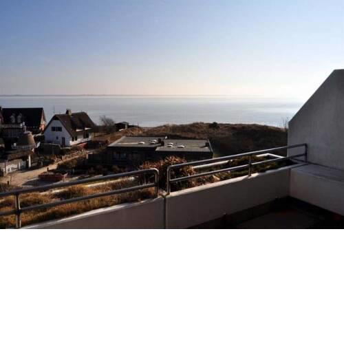 null Haus Halligblick Whg 31