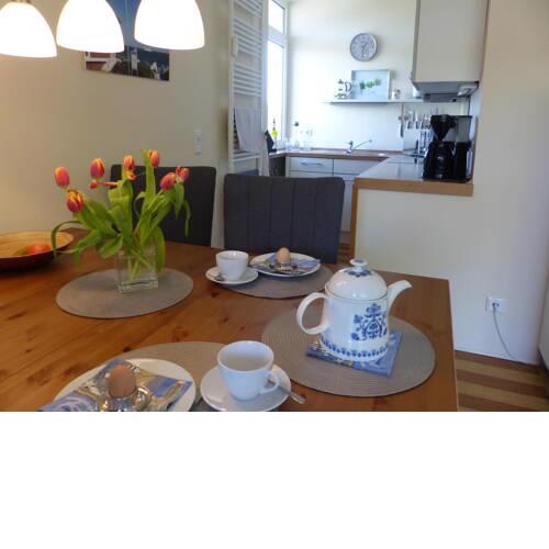 null Oland Whg 10 Südstrandperle