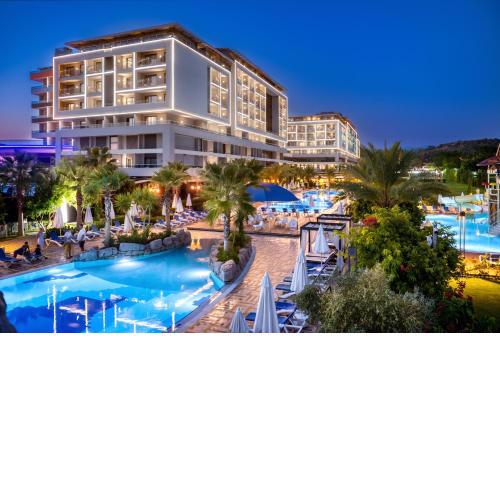 Numa Bay Exclusive Hotel - Ultra All Inclusive