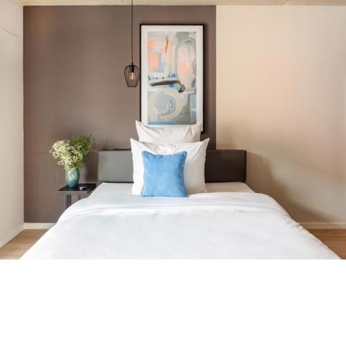 numa I Bloc Rooms & Apartments
