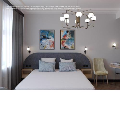 numa I Novela Rooms & Apartments