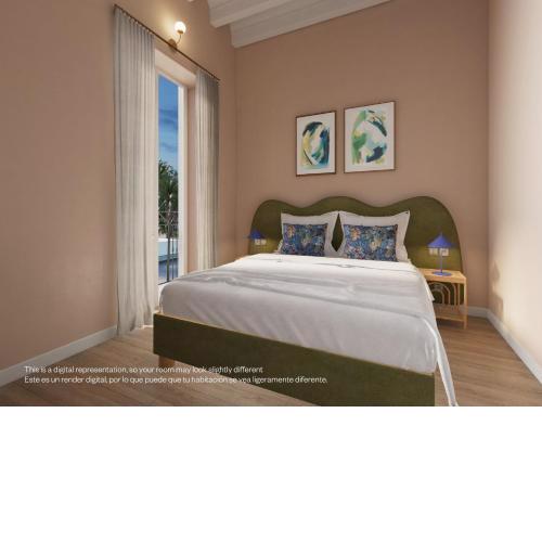 numa I Prestigio Apartments