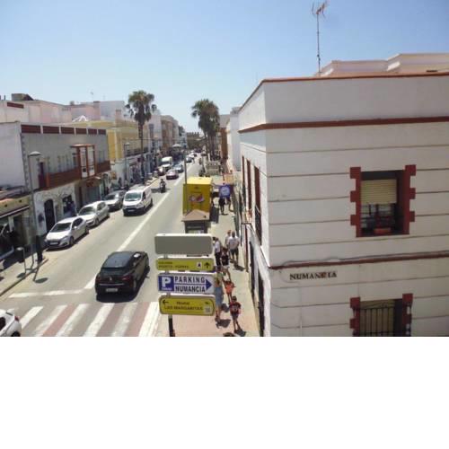 Numancia