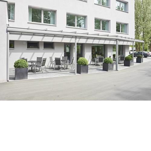 numberOne Hotel