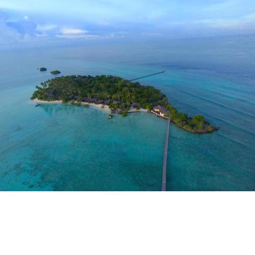 Nunukan Island Resort