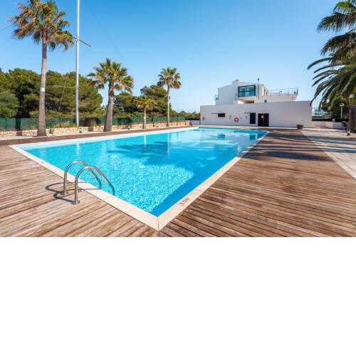 Nura Menorca- SP 17