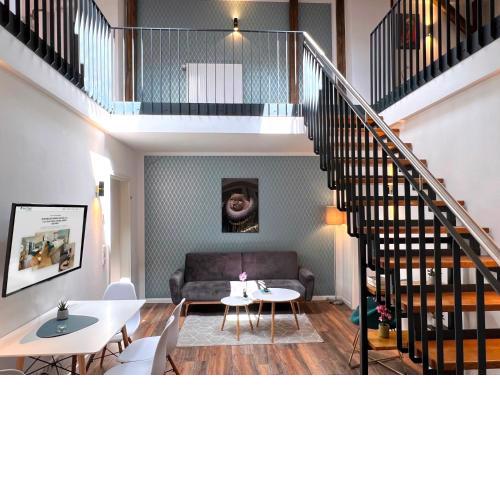 Nurban Apartments City 2
