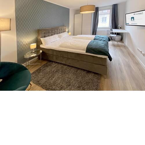 Nurban Apartments Oldtown Nürnberg