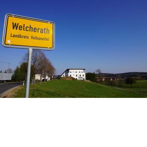 Nürburgring Aparts