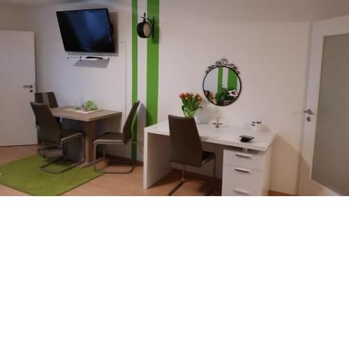 Nürnberg Apartment 2
