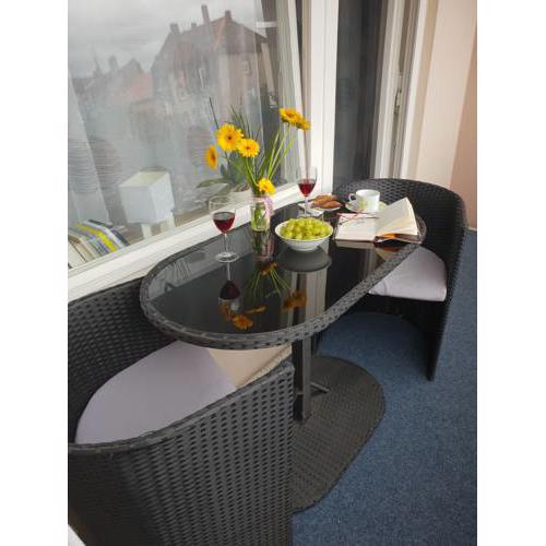 Nürnberg Apartment 3